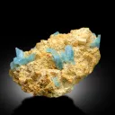 Aquamarine from Pakistan - image 4