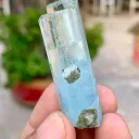 Aquamarine from Pakistan - image 7
