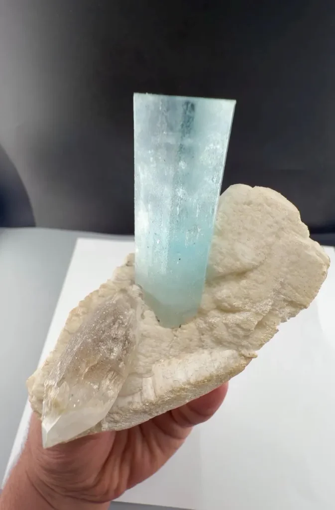 Aquamarine