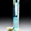 Aquamarine from Pakistan - image 3