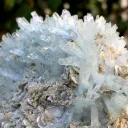 Aquamarine from Pakistan - image 9