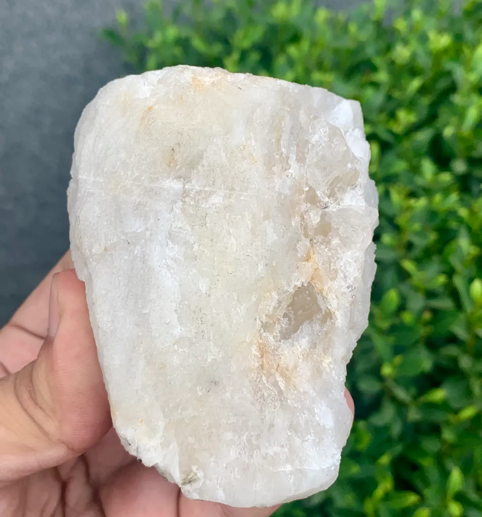 Aquamarine from Pakistan - image 9