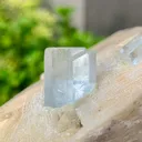 Aquamarine from Pakistan - image 7