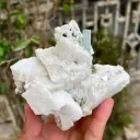 Aquamarine from Pakistan - image 6