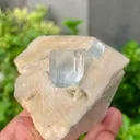 Aquamarine from Pakistan - image 3