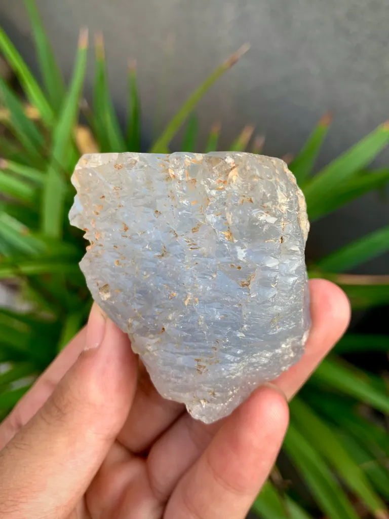 Aquamarine from Pakistan - image 6