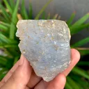 Aquamarine from Pakistan - image 6