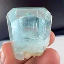 Aquamarine from Pakistan - image 3