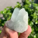 Aquamarine from Pakistan - image 5