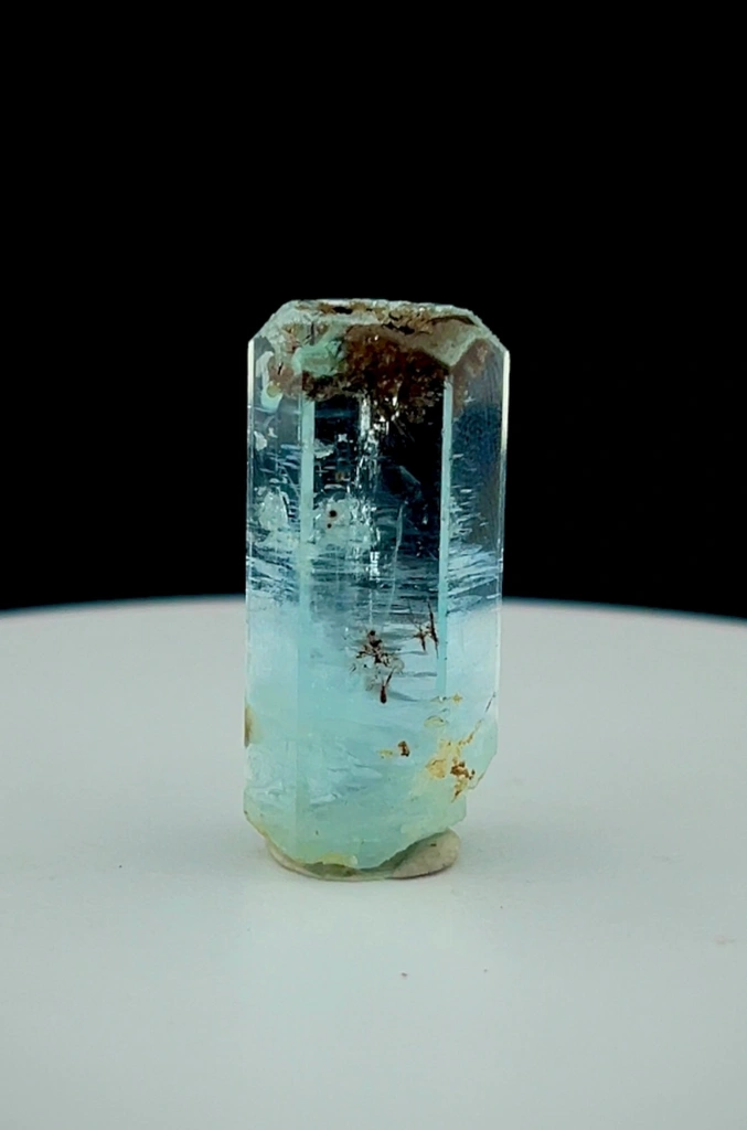 Aquamarine from Pakistan - image 3