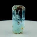 Aquamarine from Pakistan - image 3