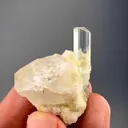 Aquamarine from Pakistan - image 5