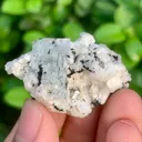 Aquamarine from Pakistan - image 3