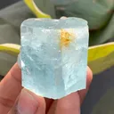 Aquamarine from Pakistan - image 1