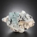Aquamarine from Pakistan - image 1