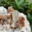 Aquamarine from Pakistan - image 10