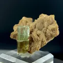 Aquamarine from Pakistan - image 3