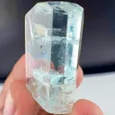 Aquamarine from Pakistan - image 4