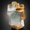 Aquamarine from Pakistan - image 1
