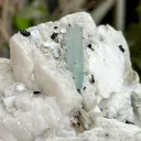 Aquamarine from Pakistan - image 3