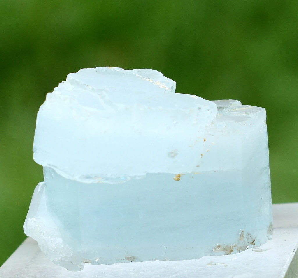 Aquamarine from Pakistan - image 8
