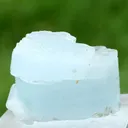 Aquamarine from Pakistan - image 8