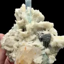 Aquamarine from Pakistan - image 2