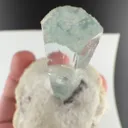 Aquamarine from Pakistan - image 4