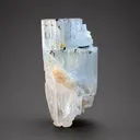 Aquamarine from Pakistan - image 1