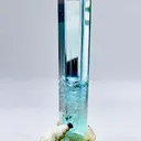 Aquamarine from Pakistan - image 5
