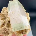 Aquamarine from Pakistan - image 7