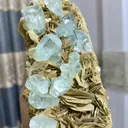 Aquamarine from Pakistan - image 1