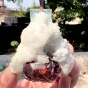 Aquamarine from Pakistan - image 1