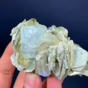Aquamarine from Pakistan - image 5