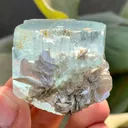 Aquamarine from Pakistan - image 10