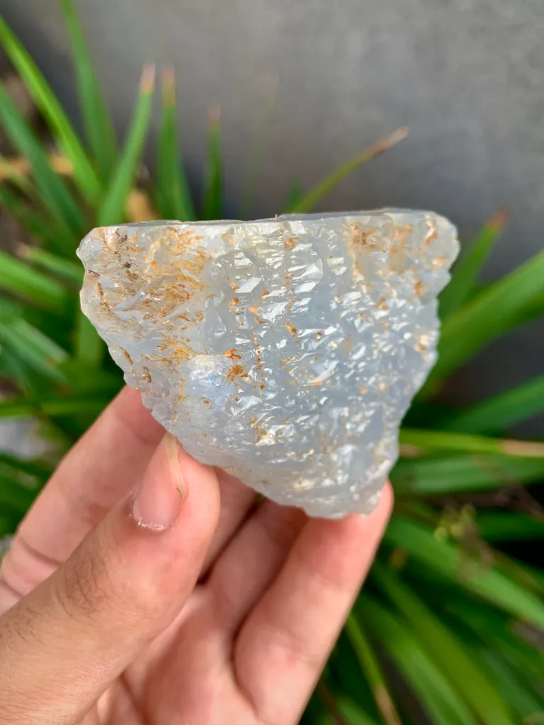 Aquamarine from Pakistan - image 4