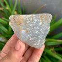 Aquamarine from Pakistan - image 4