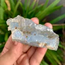 Aquamarine from Pakistan - image 7
