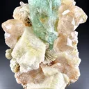 Aquamarine from Pakistan - image 4