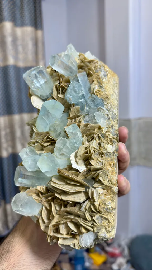 Aquamarine
