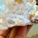 Aquamarine from Pakistan - image 10