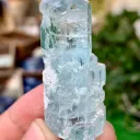 Aquamarine from Pakistan - image 3