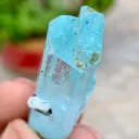 Aquamarine from Pakistan - image 5