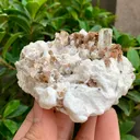 Aquamarine from Pakistan - image 3