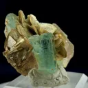 Aquamarine from Pakistan - image 5