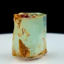 Aquamarine from Pakistan - image 8