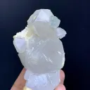 Aquamarine from Pakistan - image 1