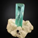 Aquamarine from Pakistan - image 1