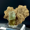 Aquamarine from Pakistan - image 8