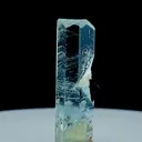 Aquamarine from Pakistan - image 3